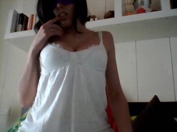 una folletta tutto pepe...