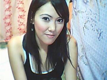 Foto publica di hottie_ayessa