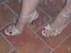 I miei piedini..