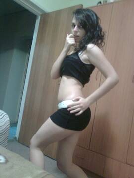 Foto publica di sonyahot93