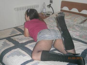 Public Photo of LadySensual88