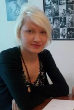 Foto publica di VioletJasmine