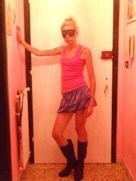 Public Photo of Cagna-vogliosa