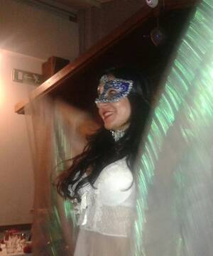 Public Photo of Hot_Burlesque