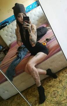 Public Photo of MissElettra