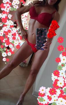 Public Photo of boomboomgirl