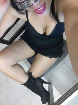 Public Photo of Timida83