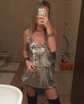 Public Photo of wondergirl