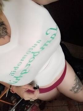 Public Photo of DarkDoll