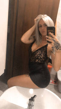 La sensualità e donna