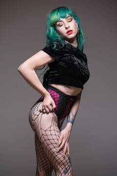 Public Photo of missfire