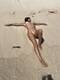 Naked beach