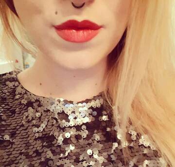 Glitter&Lipstick
