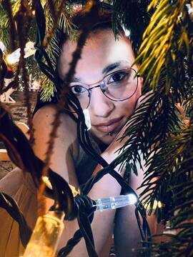 Foto publica di Juicy_Linda