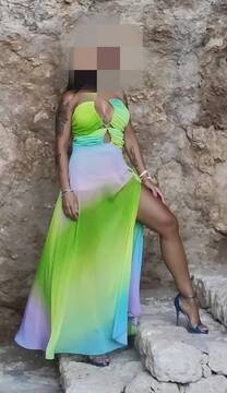 Dresscode arcobaleno ????