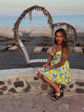 Ciao a tutti ????️