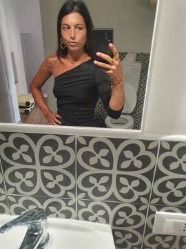 Specchio delle mie brame