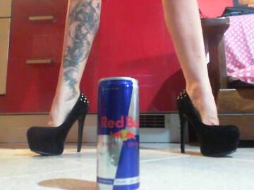 Public Photo of MISS_WAGON_VEGAN