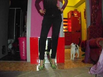 Public Photo of MISS_WAGON_VEGAN