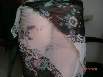 Cosi andavi in giro per il villaggio in vacanza