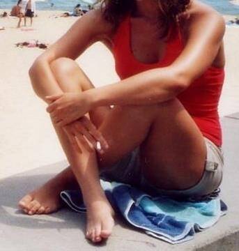 Foto publica di naughtygirl