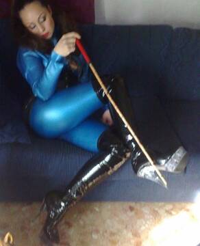 Foto publica di DeaSuprema