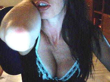 Foto publica di alexja_trasgressiva75