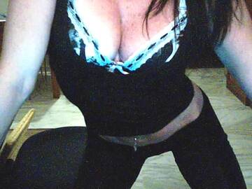 Foto publica di alexja_trasgressiva75