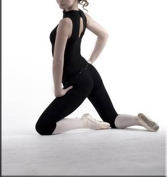 Foto publica di Siberiasska