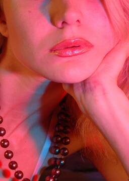 Foto publica di felina_bionda