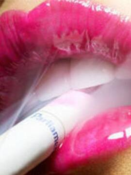 Foto publica di CHANELXXX