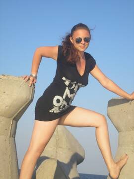 Foto publica di BellaRihanna