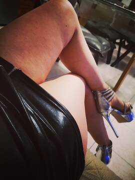 LE MIE SCARPE PREFERITE