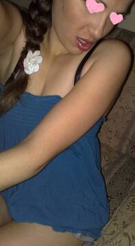 a casa di un amico .. :)