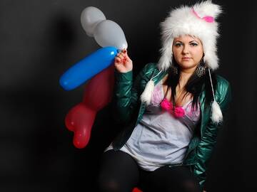 Foto publica di SensualFoxxx