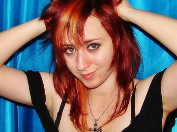 Foto publica di BustyGothika