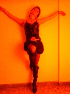 Foto publica di cellularte