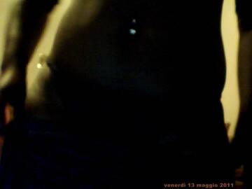 tutta bella per te....