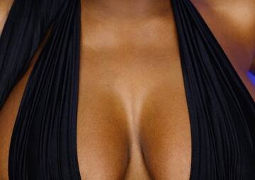 il mio Seno morbido e Bruno...