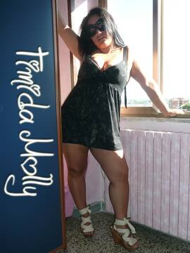 TimidaMolly - Sensuale 01