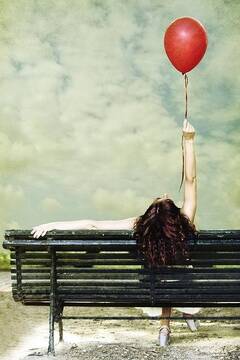 ...a un raggio di sole...