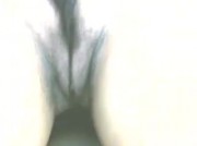 Amateur Video of Afetischgirl