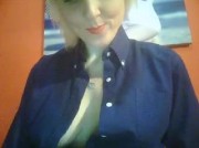 Amateur Video of Lupabionda