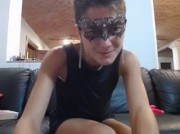 Amateur Video of Unica_Lolita