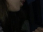 Amateur Video of perversegirl