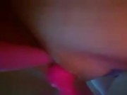 Amateur Video of WhiteBigAss
