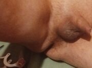 Amateur Video of LadyAngelina