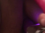 Amateur Video of ladycaramel