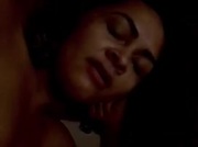 Amateur Video of MorenaBrazil07