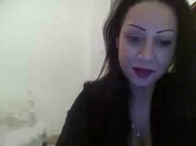 Amateur Video of KriziaRoma